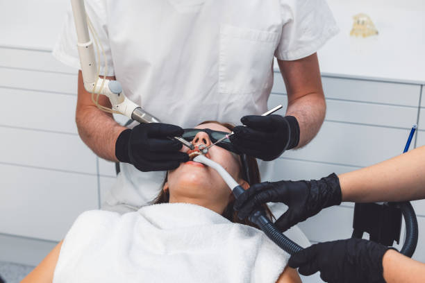 Best Knocked-Out Tooth (Avulsed Tooth) Treatment in Commack, NY